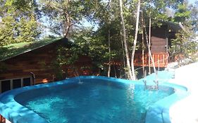 Utan Teluk Nipah